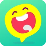 Logo of Hello English Kids android Application 